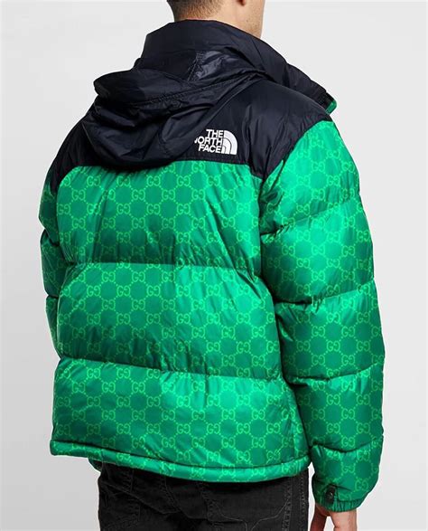 the north face x gucci weste|north face Gucci full collection.